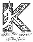 Retailer/Tattoo Artist Andrew KeAloha from San Jose, California, offers Polynesian tattoo designed bodywork, artwork, clothing and more. KeAloha Designs created the official logo for "Aloha Poly Fest".